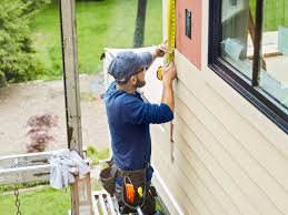 Best Siding Removal and Disposal  in Hornsby Bend, TX